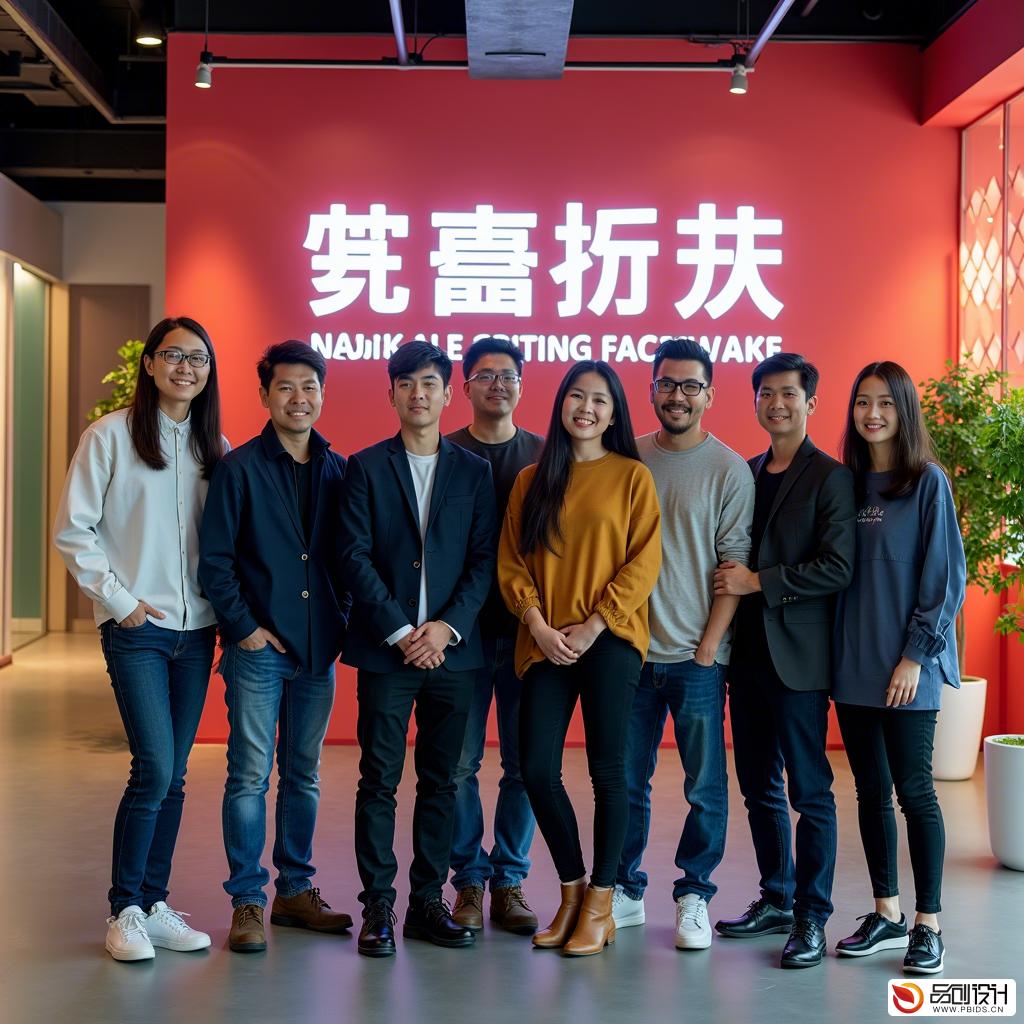 邢台市热点营销设计公司:引领市场潮流的创新力量