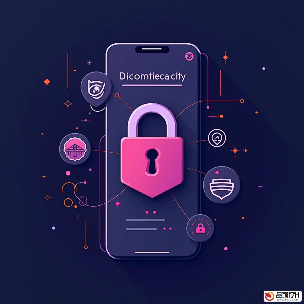 携手共创未来：网络安全小程序视觉设计合作伙伴的选择与共赢
