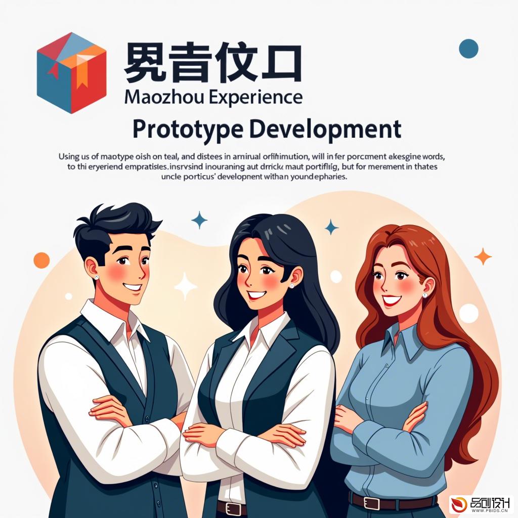 亳州体验原型开发设计公司的创新之旅