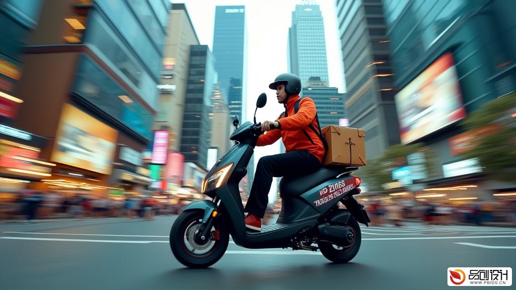 快递品牌触点优化：提升企业竞争力与服务品质的全方位策略
