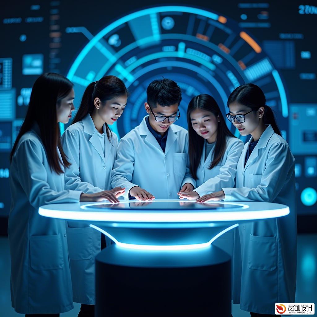 系统集成品创设计:引领未来科技潮流的创新实践