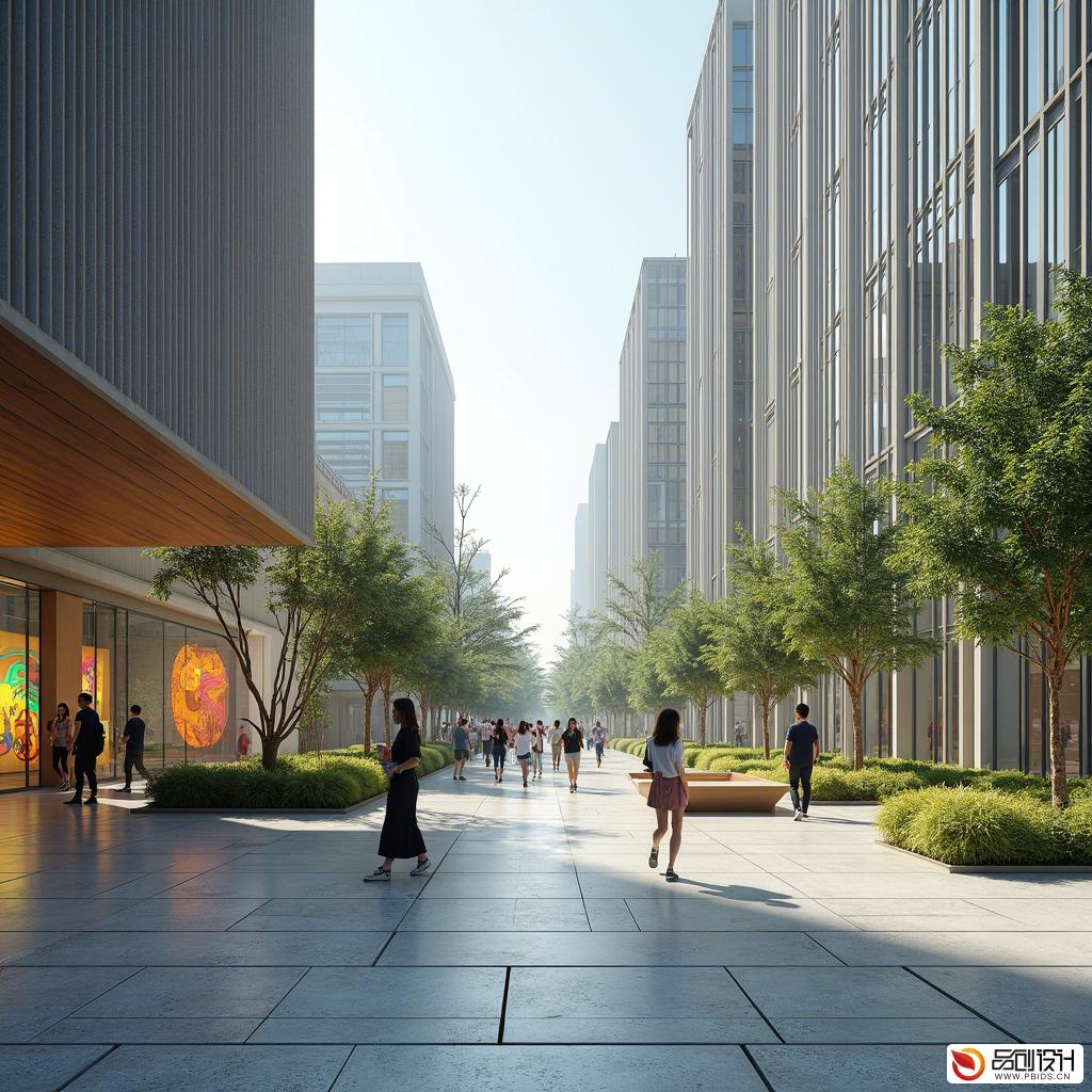 铜川市人性化体验设计：塑造未来生活的新篇章
