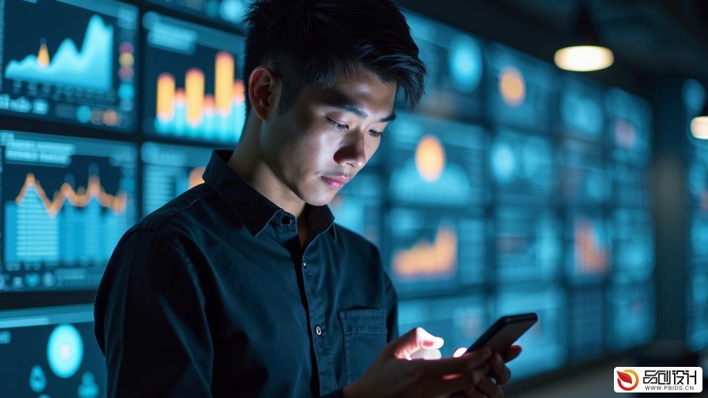 小程序营销视觉设计：打造吸引眼球的推广利器

