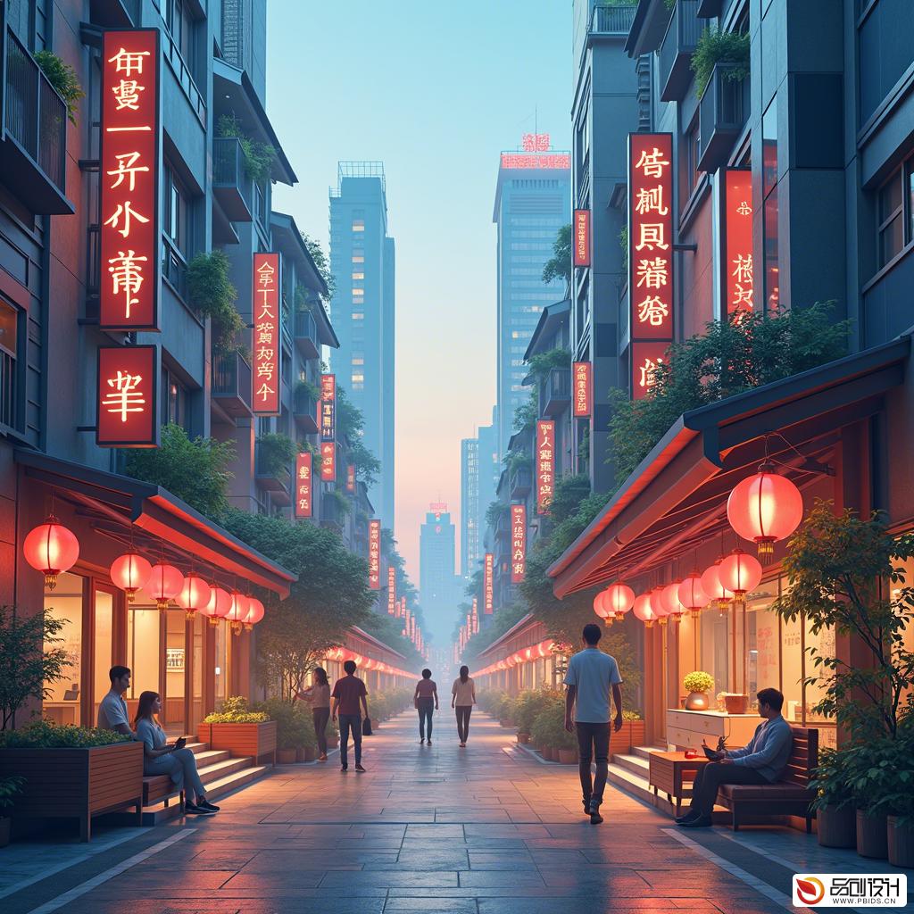 华中人性化体验设计:携手合作伙伴共创未来