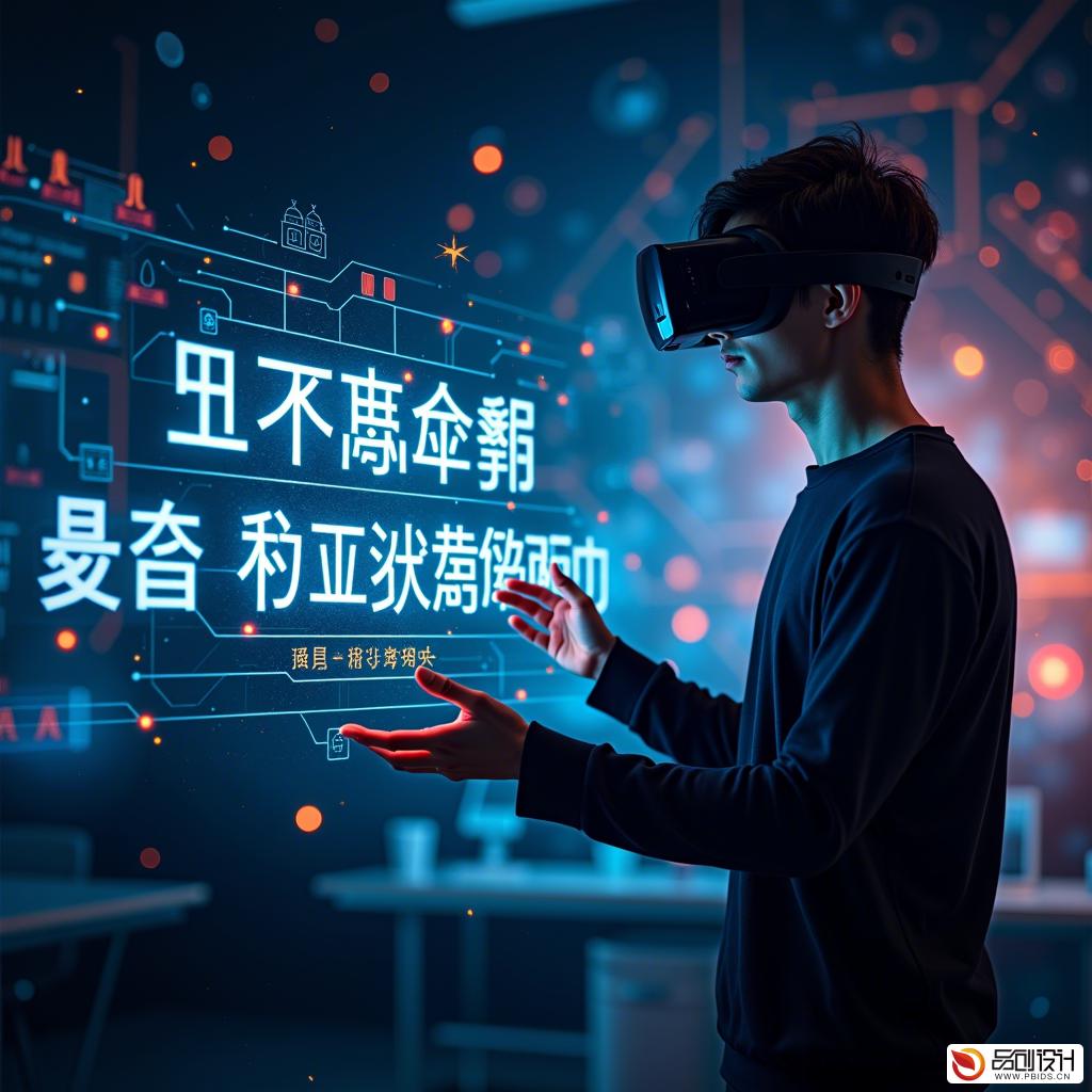 蚌埠市人机交互创新服务中心:引领未来智能交互新篇章