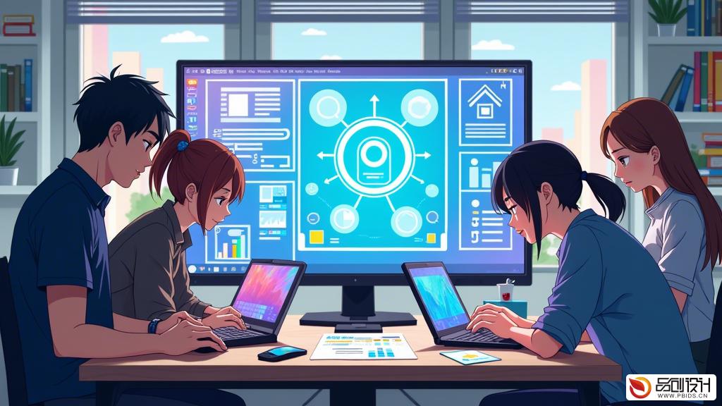 系统品创设计策略：打造卓越用户体验的核心法则
