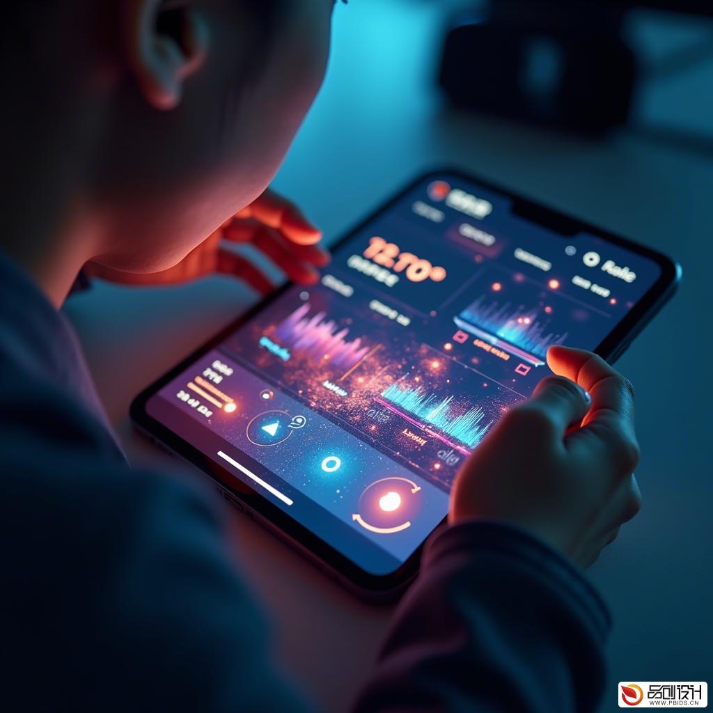 邢台市智能设备界面设计：创新、用户体验与未来趋势
