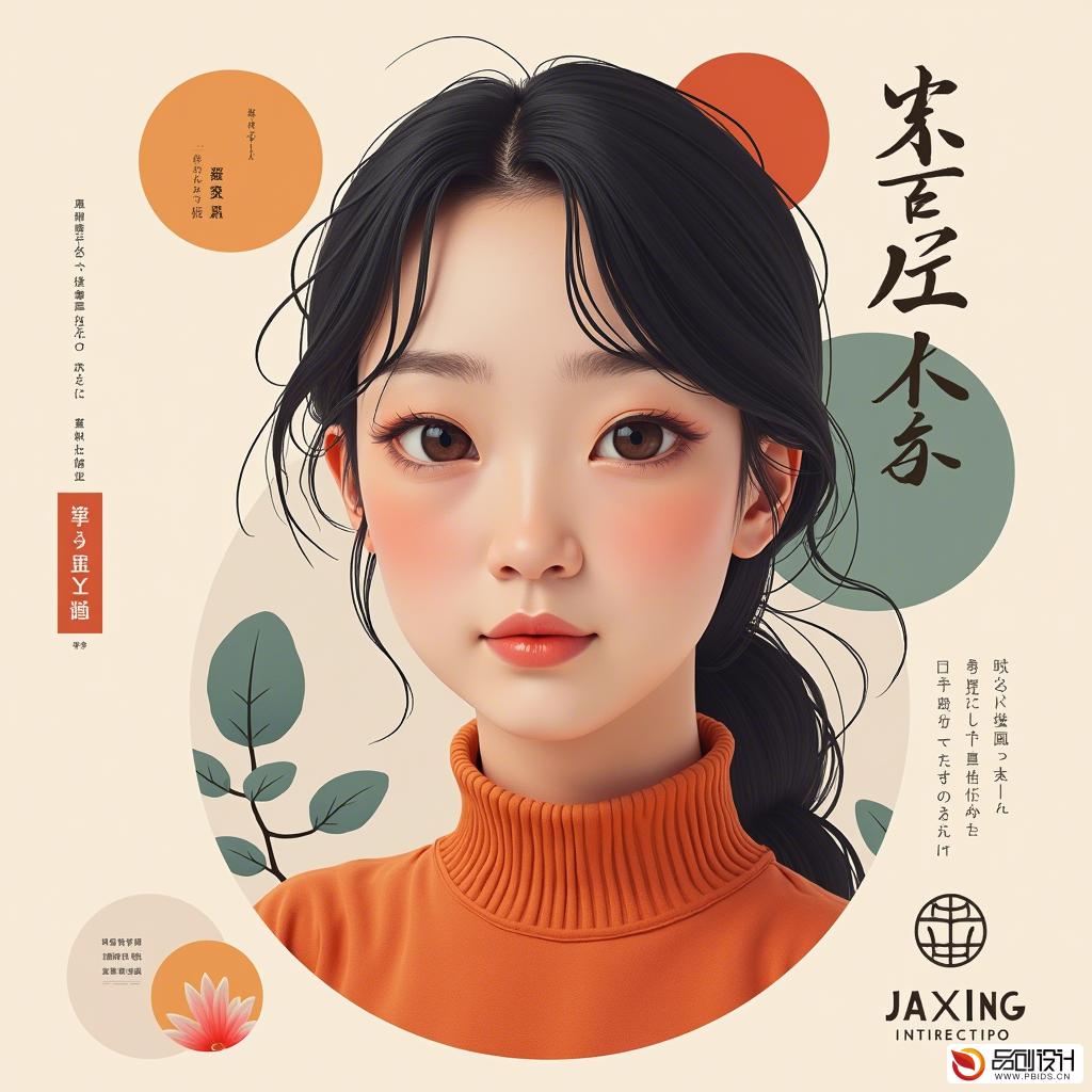 嘉兴界面美学设计机构：塑造数字世界的视觉盛宴

