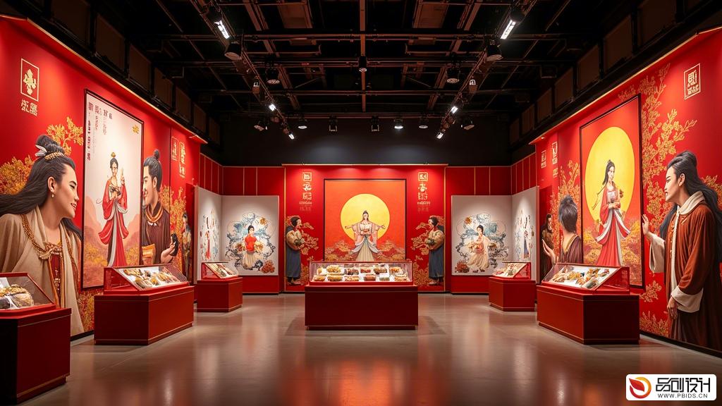 广西壮族自治区品牌视觉合作伙伴：塑造地域品牌的璀璨之光
