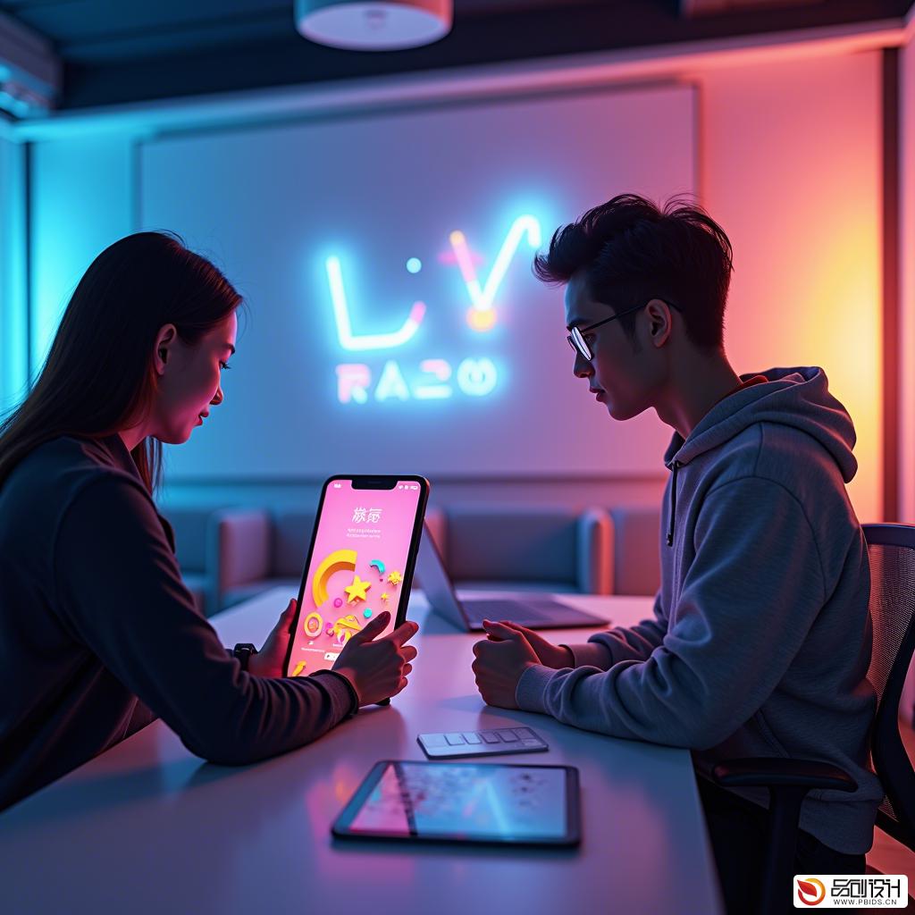 华中移动端UI/UX工作室:打造卓越用户体验的设计之旅
