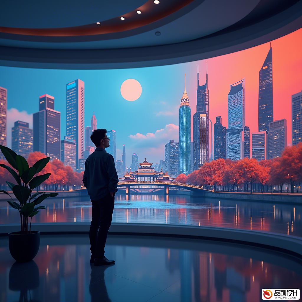 苏州市移动端UI/UX企业的崛起与创新之路