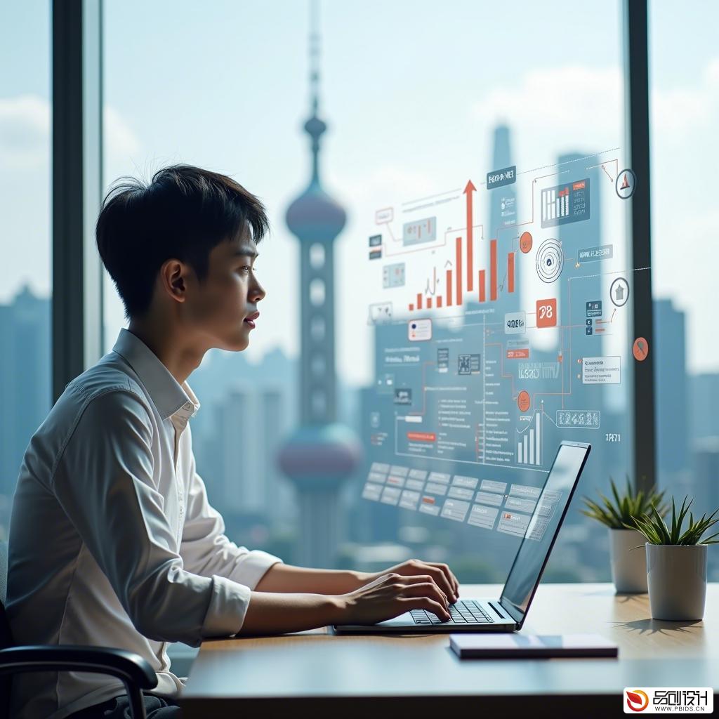 广州网页信息架构：寻找卓越的合作伙伴
