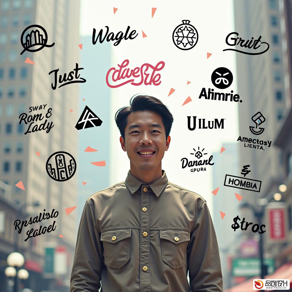 北京市品牌符号设计公司的创意力量与影响力