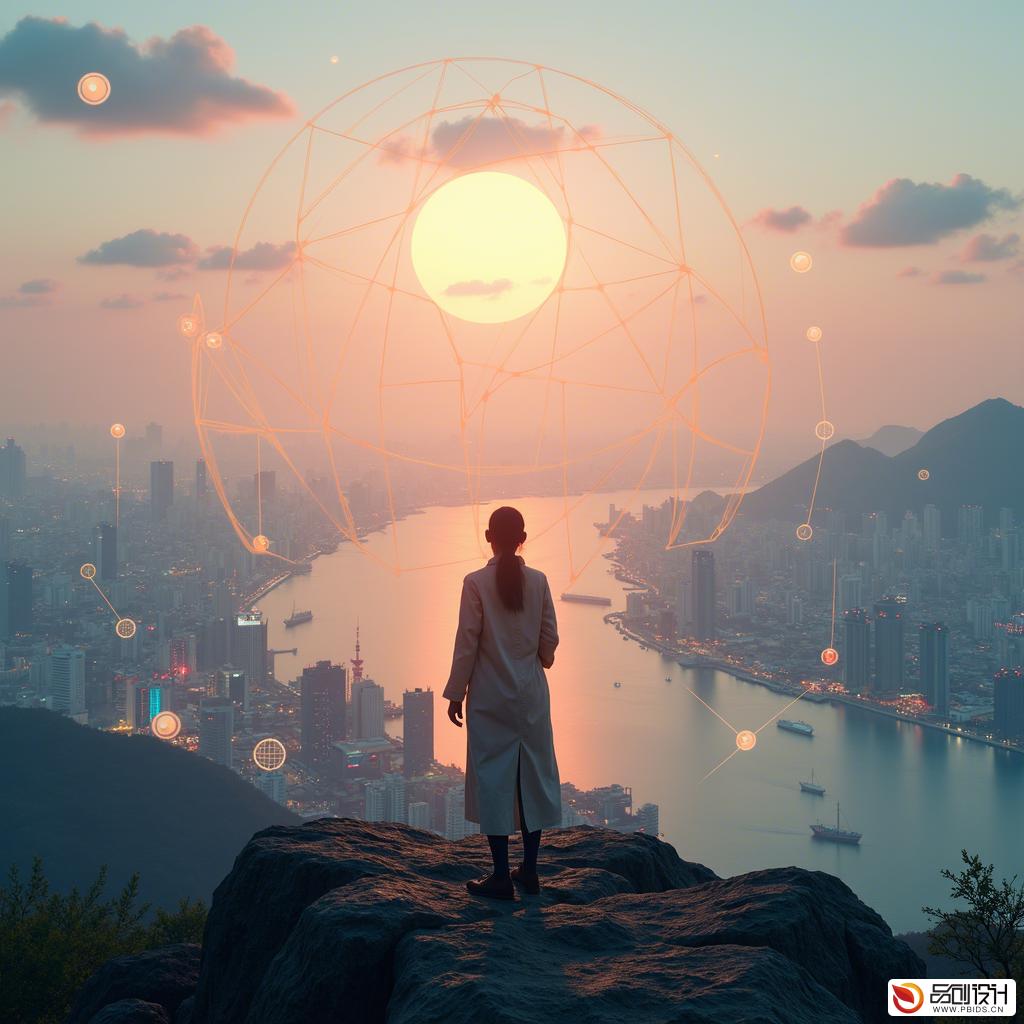 连云港市界面设计单位的创新与发展之路
