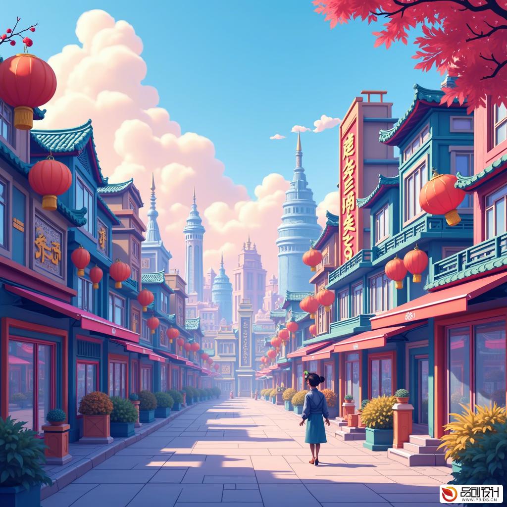 呼和浩特市移动端UI/UX设计公司的崛起与影响力