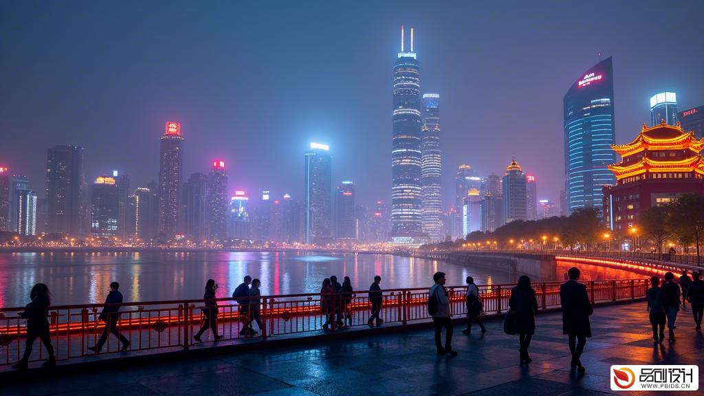 重庆市交互设计企业的崛起与创新之路

