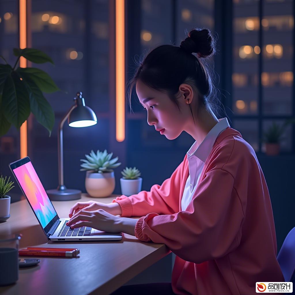 嘉兴手机网页设计工作室:打造个性化移动视觉盛宴