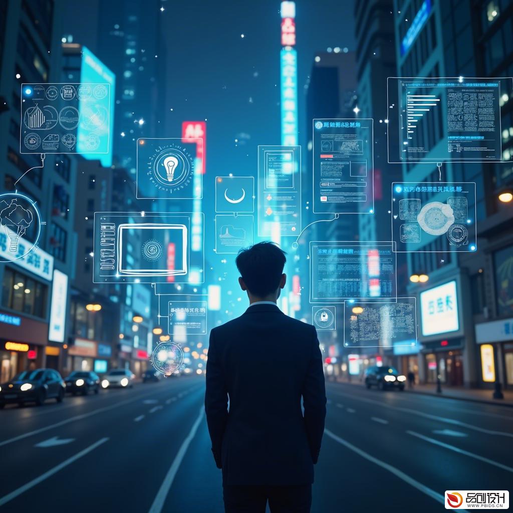 江门视觉界面开发设计公司的创新之路