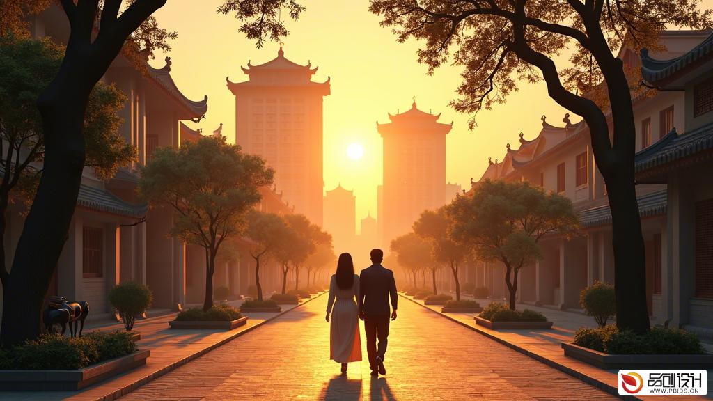 衢州市交互动效设计创新服务中心：引领未来设计新风尚
