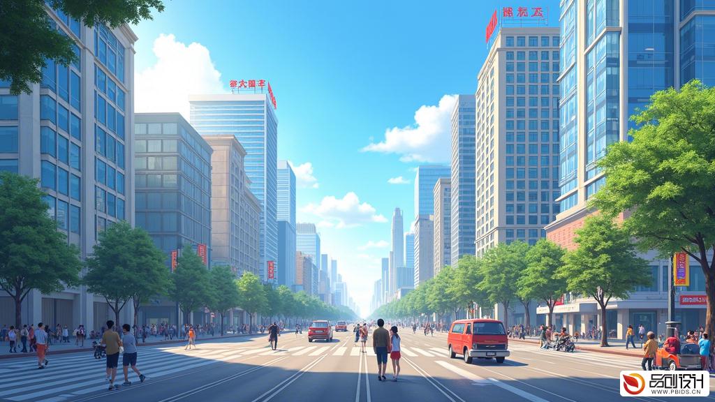 东营市网页设计工作室：打造专业与创意并重的数字视觉盛宴

