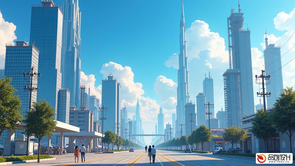 克拉玛依市品创设计公司的创新之旅
