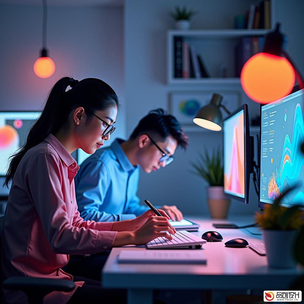 汕头软件界面优化设计中心:打造卓越用户体验的艺术