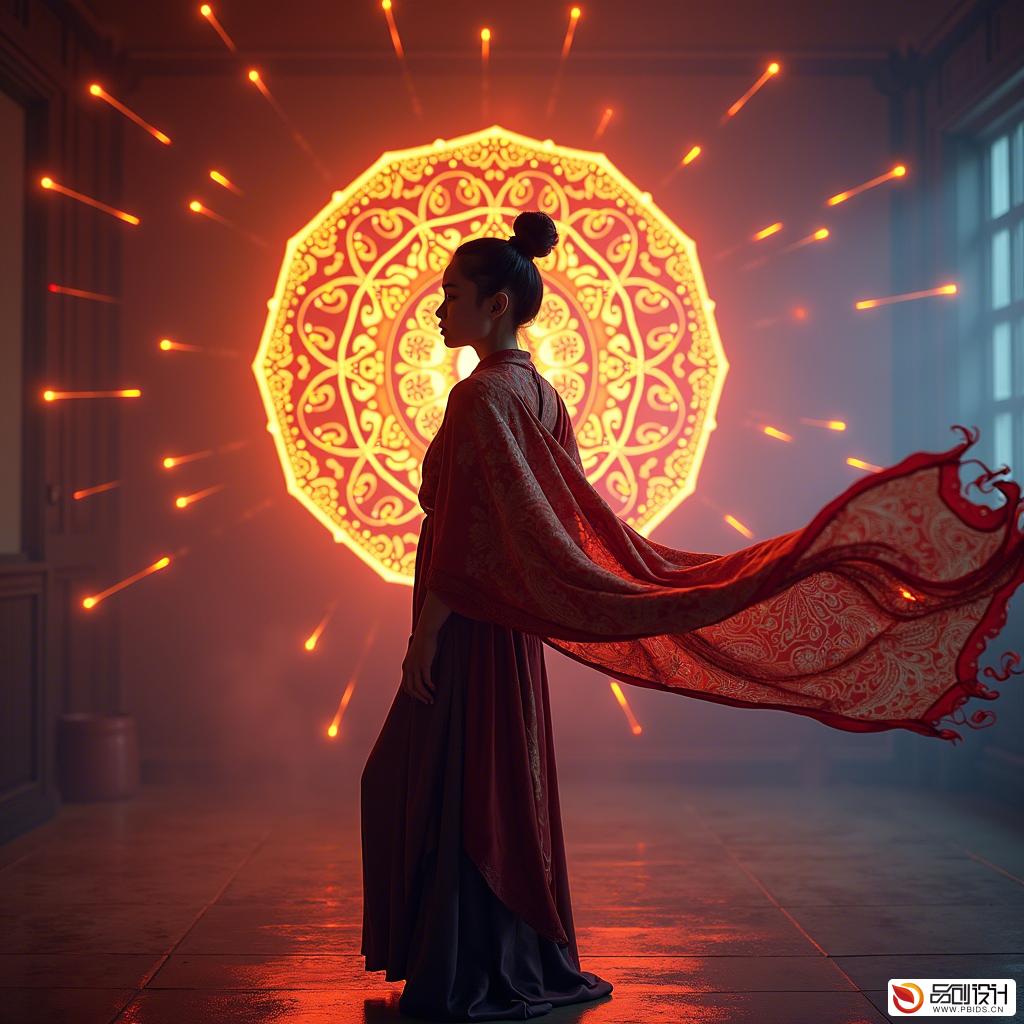 西藏交互动效设计工作室:创意与技术的完美融合