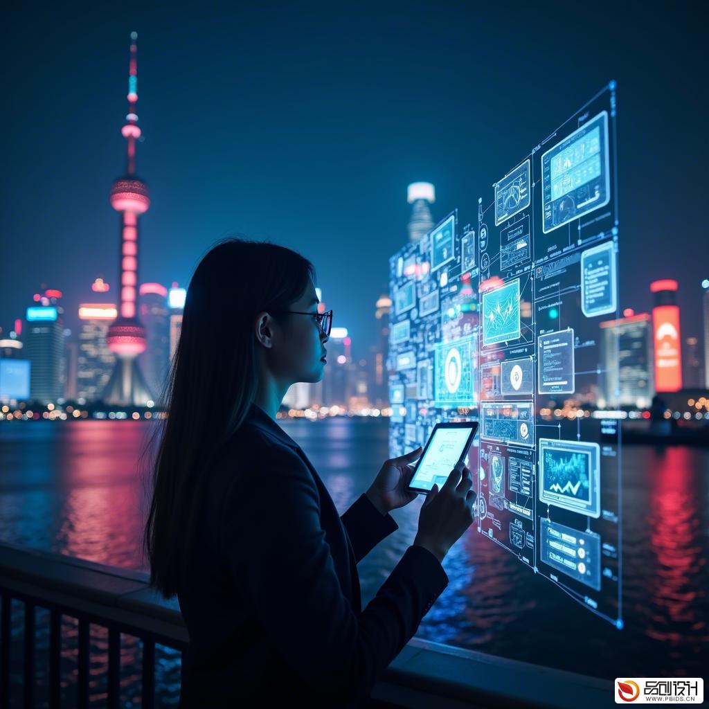 上海市交互设计机构:创新设计与用户体验的前沿探索