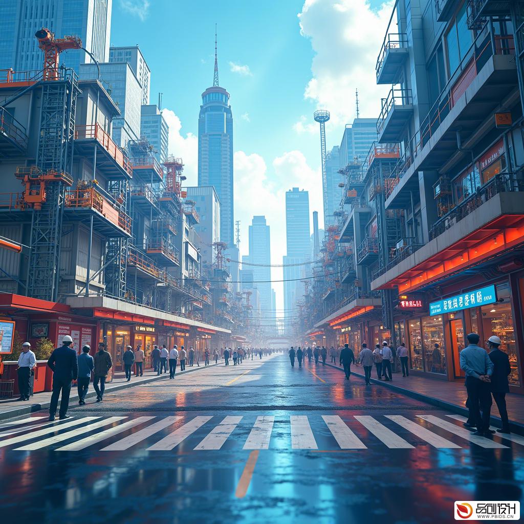 湘潭市操作流程优化：携手合作伙伴共创高效未来
