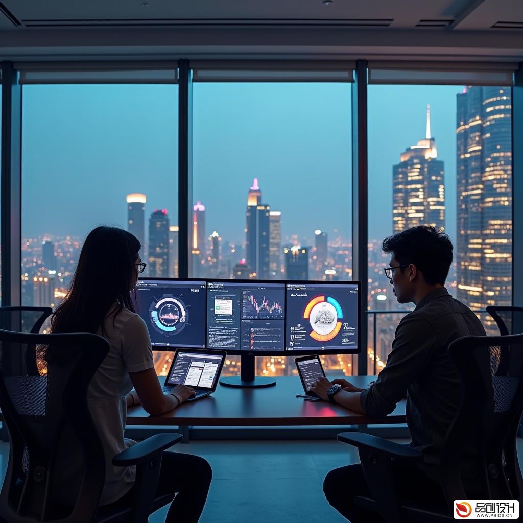 南宁市H5营销页面团队:创新设计,引领数字营销新风尚