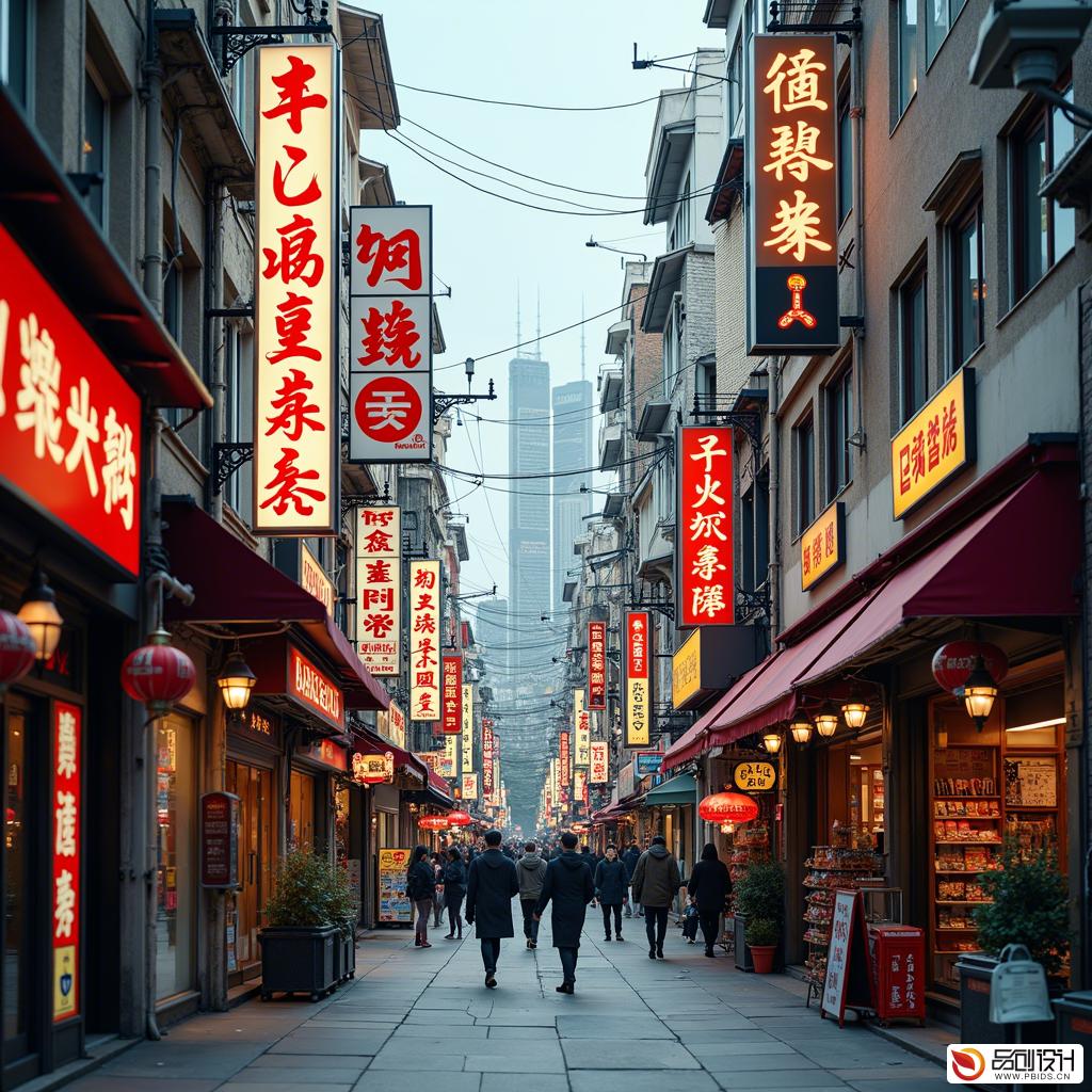 湘潭市品牌设计:塑造企业形象的创意力量