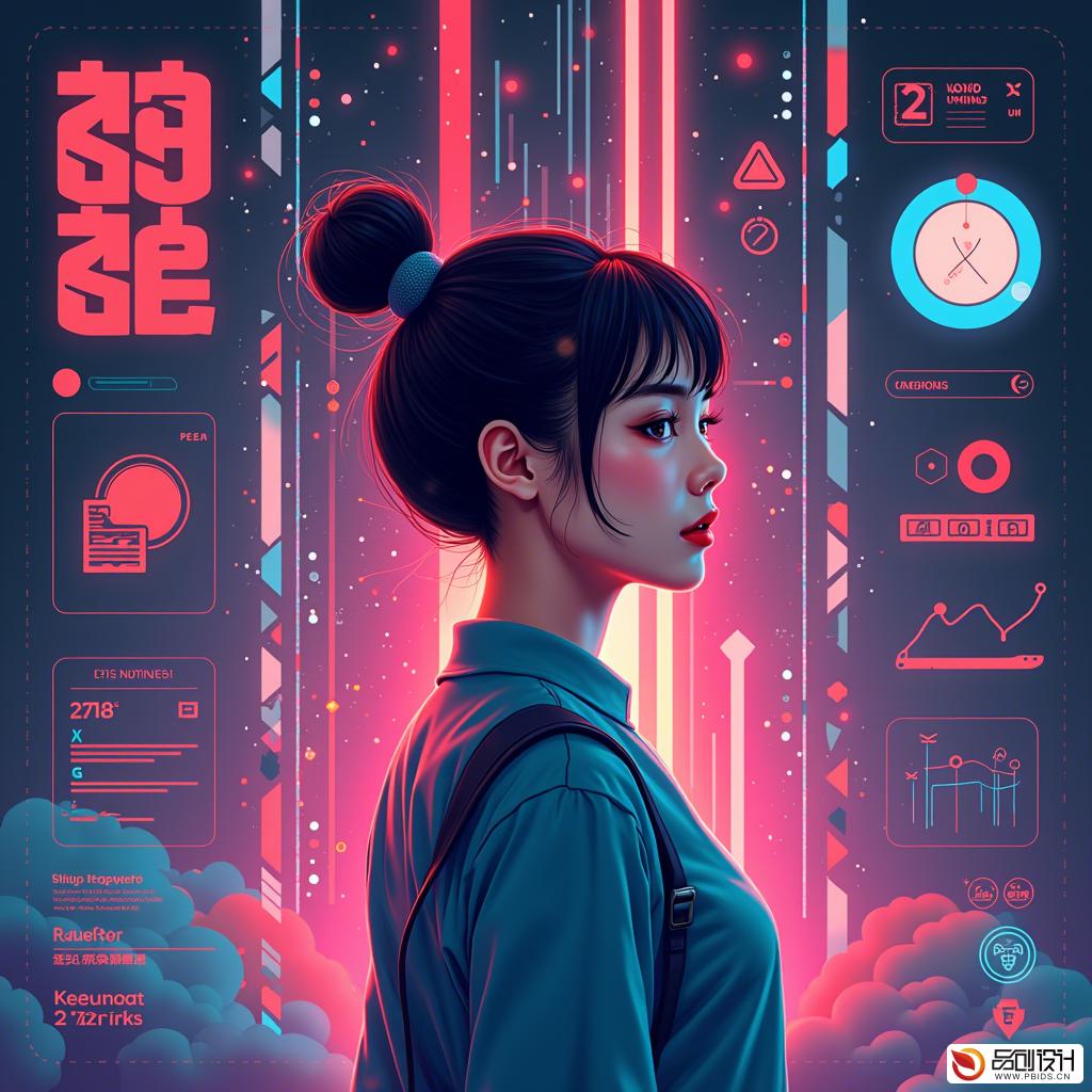基隆市界面美学设计机构的创意魅力与影响力
