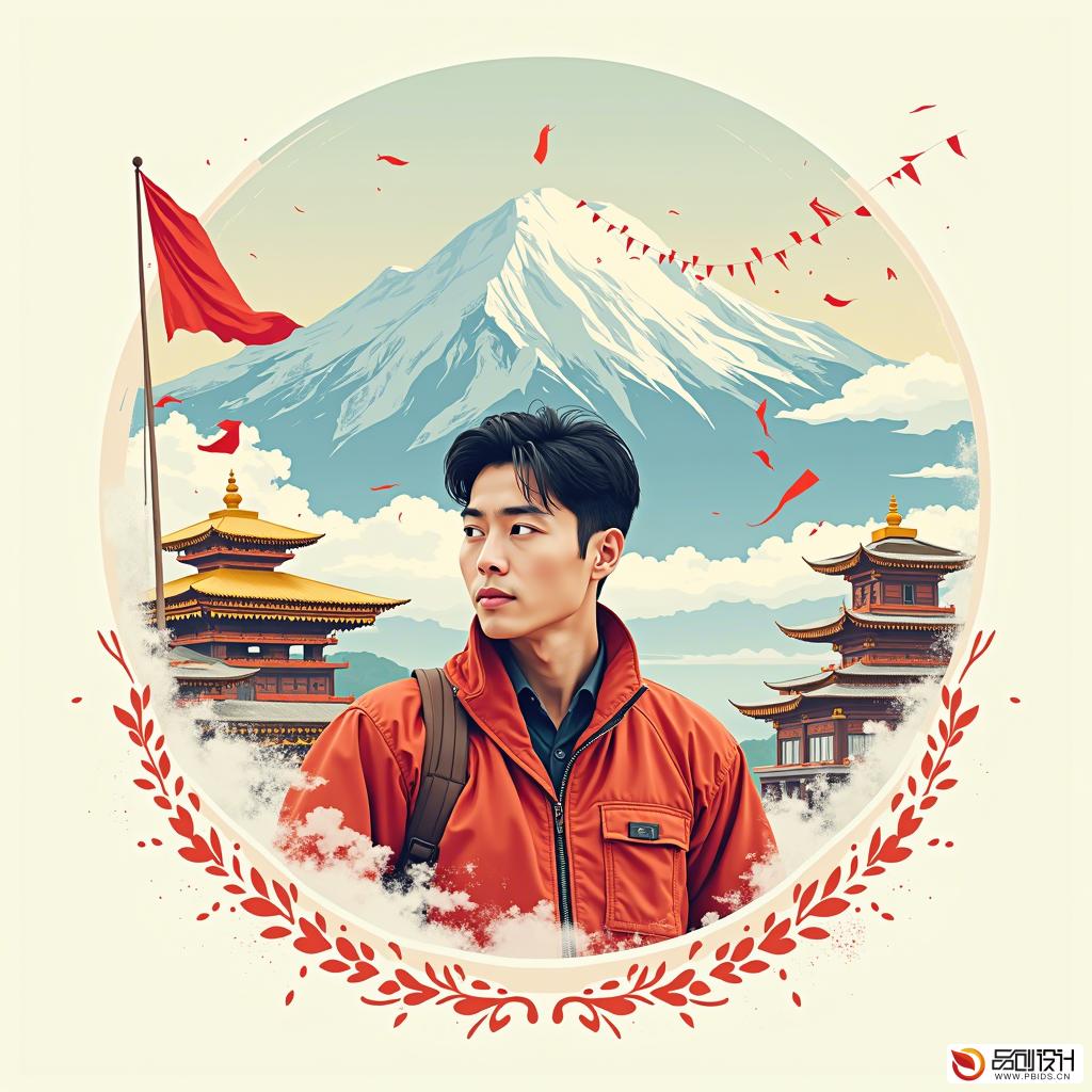 西藏多维度品牌设计:携手共创卓越合作伙伴之旅