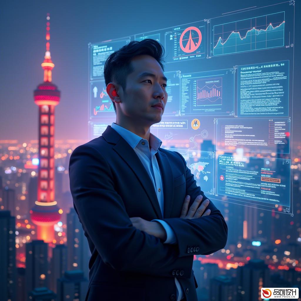 四平市企业官网定制设计:打造专属在线形象,引领商业新风尚