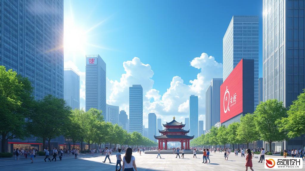 新余市品牌焕新公司的崛起与变革之路
