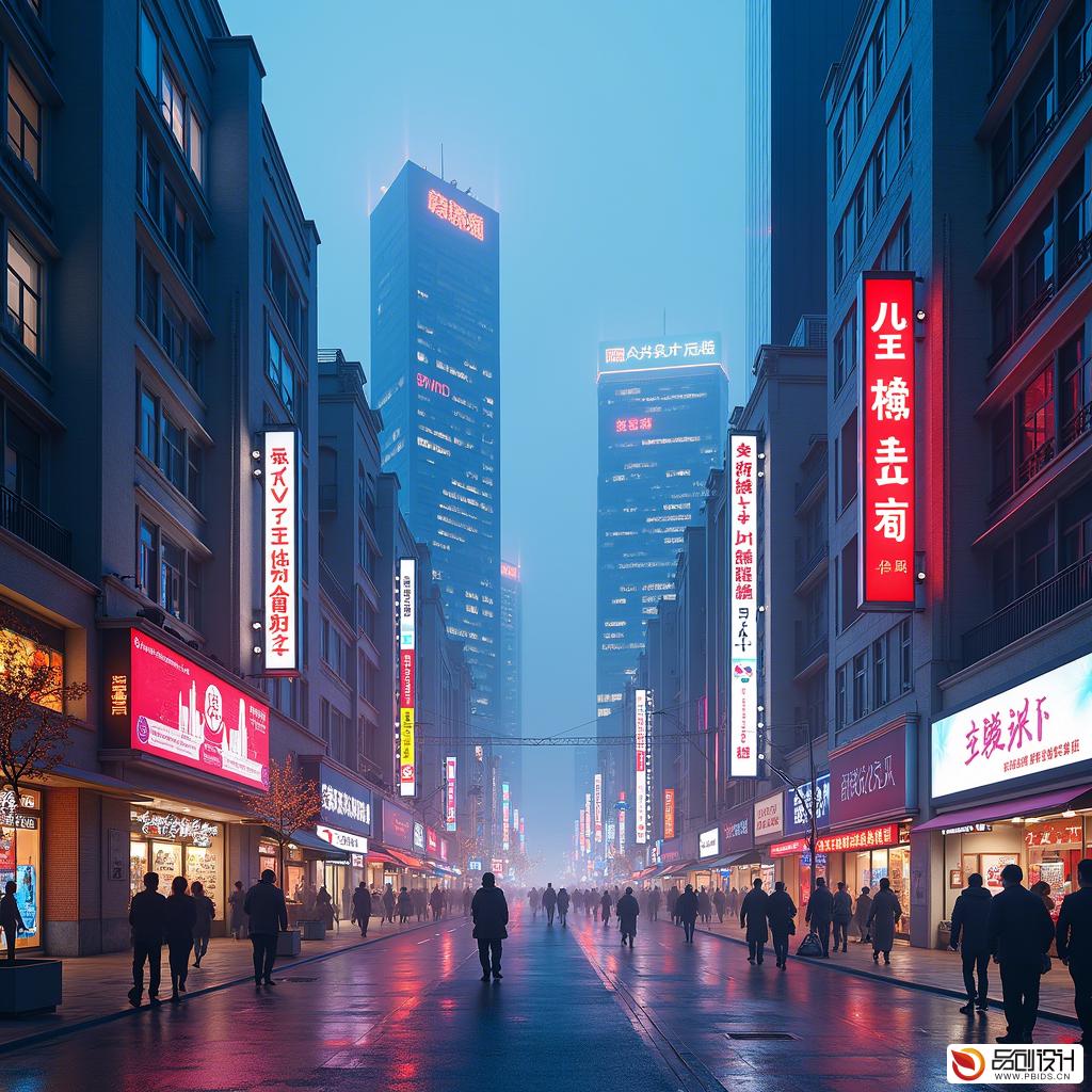 新乡市运营增长视觉合作伙伴:共创商业新篇章