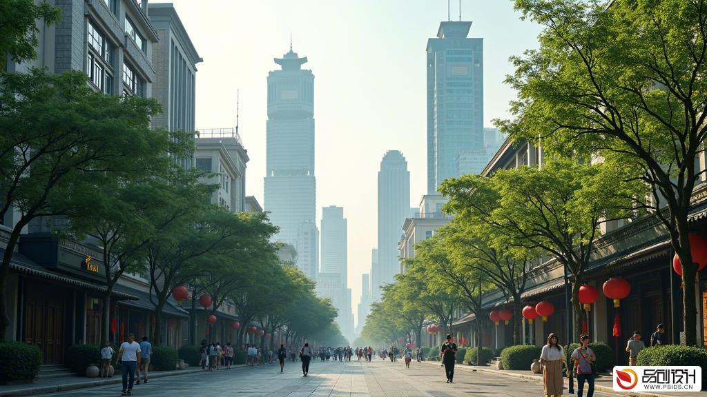 潍坊市移动端UI/UX企业的崛起与创新之路
