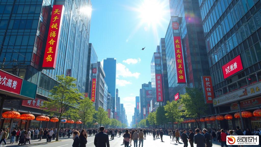 成都市品牌触点优化创新服务中心：打造城市品牌新高度
