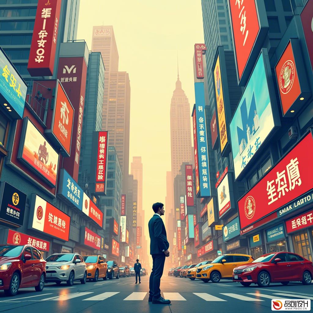 中山市VI系统设计中心:塑造城市品牌形象的创意引擎