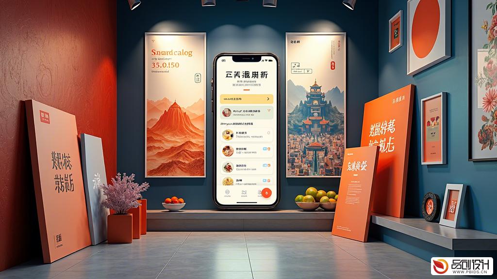 山东省应用设计有限公司：创新引领，设计未来
