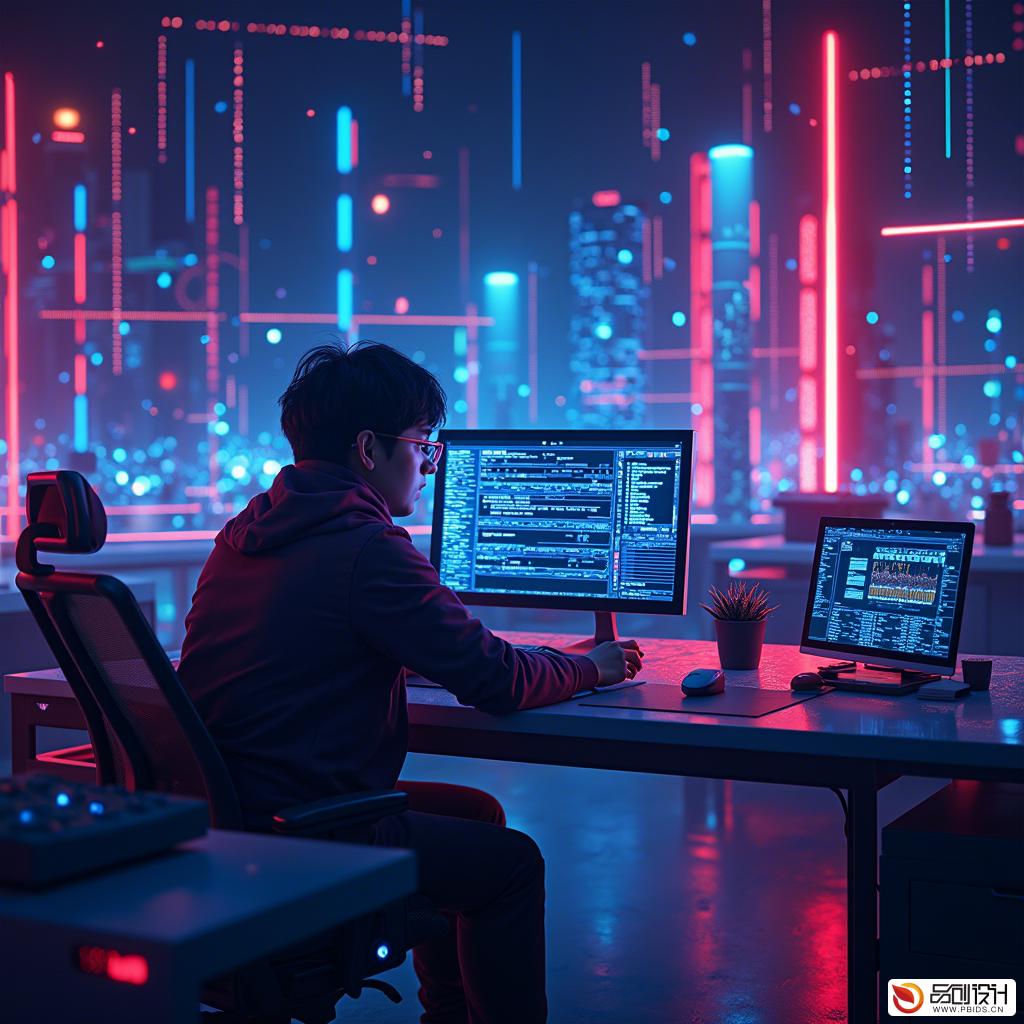 抚州数字界面设计工作室：创新设计，引领未来数字体验
