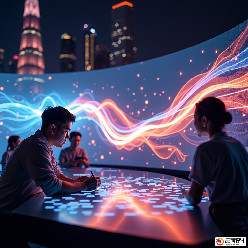 佛山网页动效设计中心:打造卓越用户体验的艺术殿堂