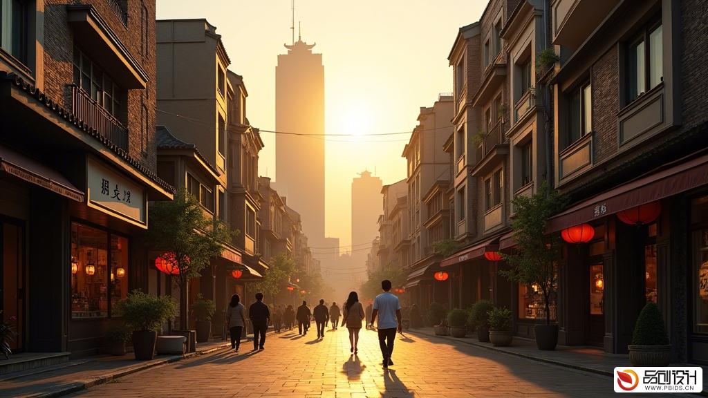 抚州市品创品牌服务：塑造企业独特魅力的专业力量
