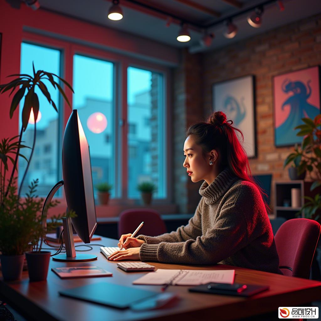 泸州市品创定制设计工作室:匠心独运,打造专属设计新篇章