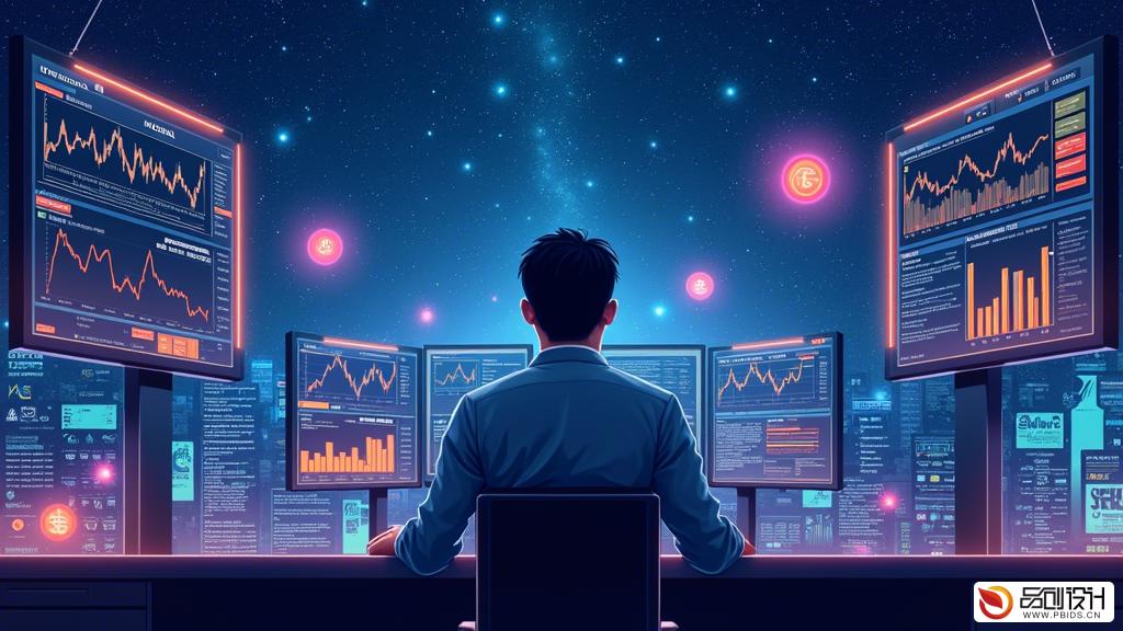 数字货币交互逻辑设计：重塑金融未来的创新力量
