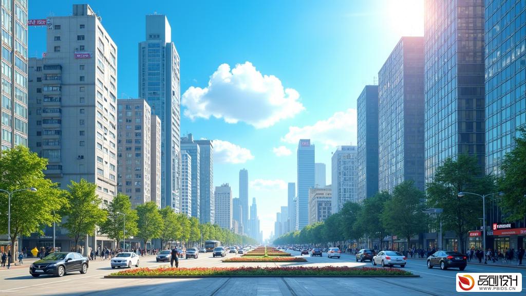 铜陵市企业定制设计动态：创新引领未来商业新风尚

