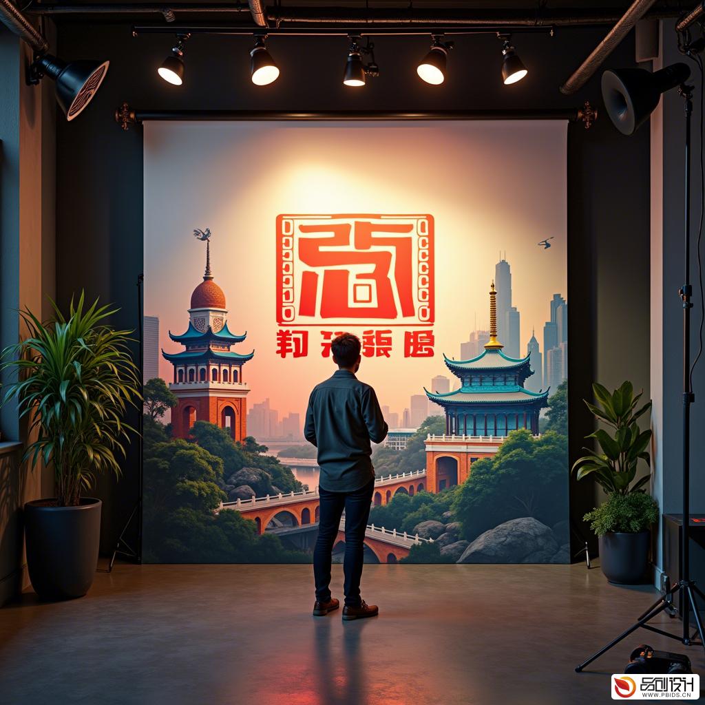 驻马店市营销视觉设计中心:打造品牌魅力的创意引擎