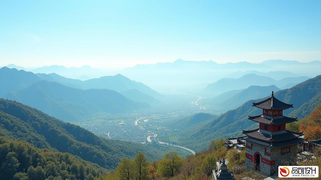 张家口用户旅程设计：打造卓越体验的设计公司探索
