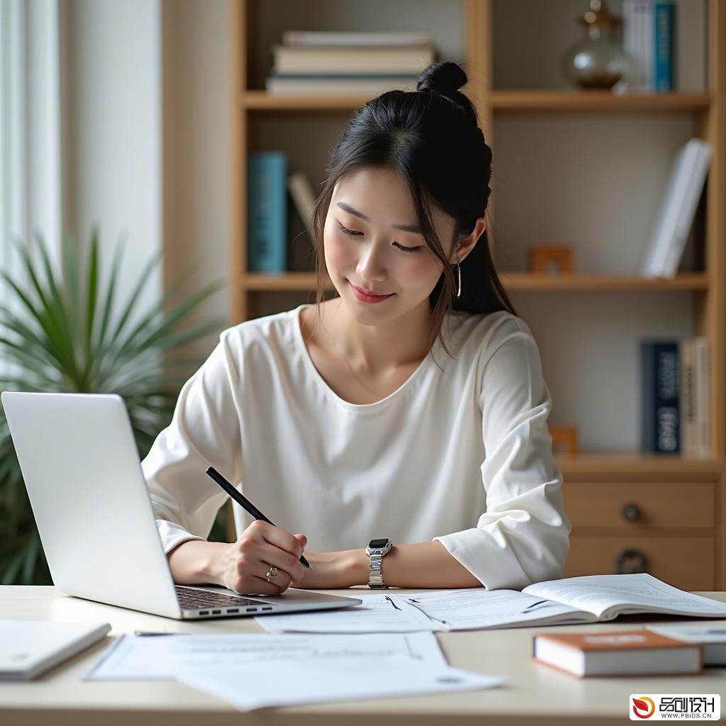 职业资格认证下的界面美学设计：塑造企业品牌形象的力量
