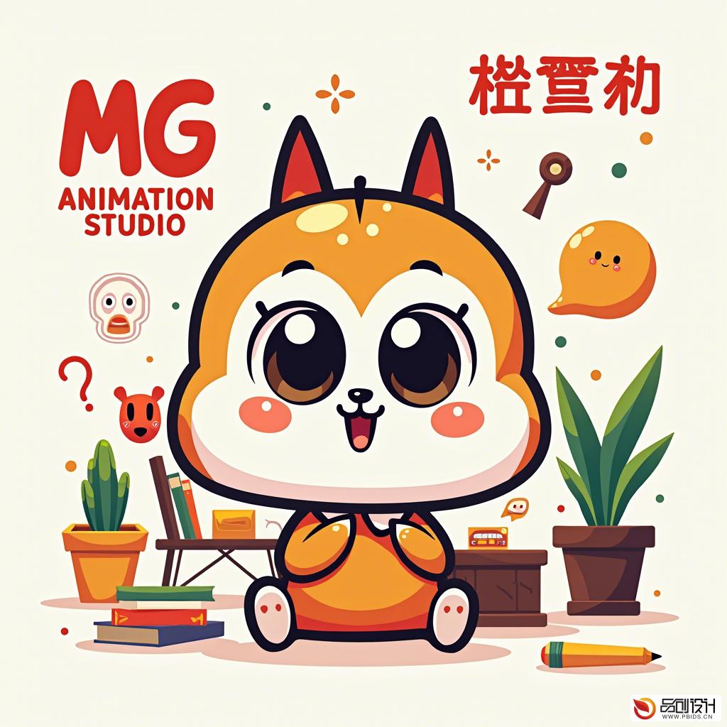 贺州市MG动画设计工作室:创意无限,动画未来